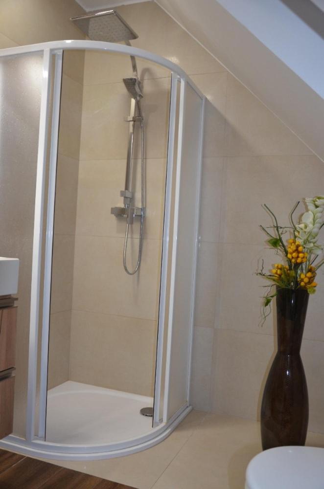 Apartmany Lukovske Domecky Lukov  Zewnętrze zdjęcie