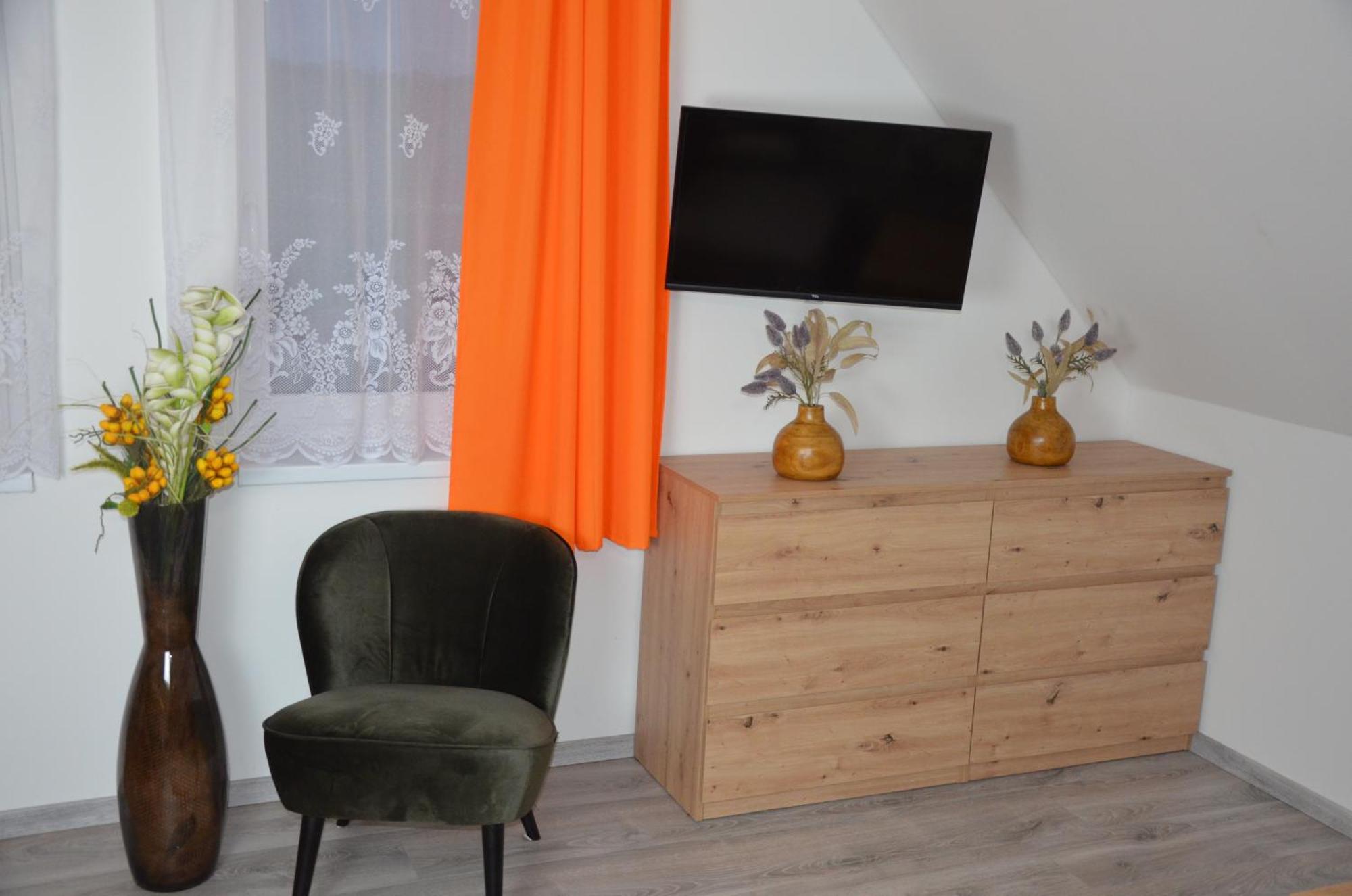 Apartmany Lukovske Domecky Lukov  Zewnętrze zdjęcie